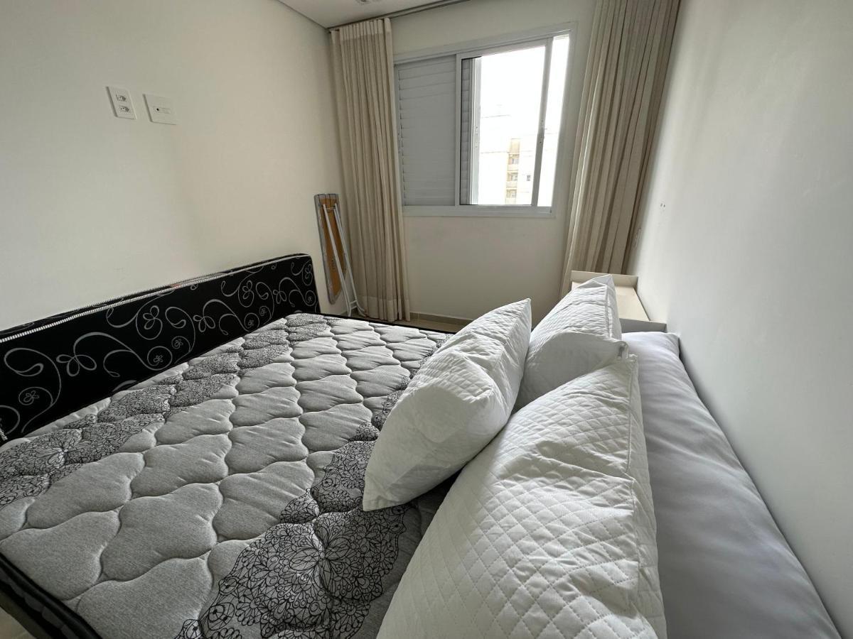 Apartamento Conforto, Lazer De Clube E Vista Deslumbrante! Guarujá