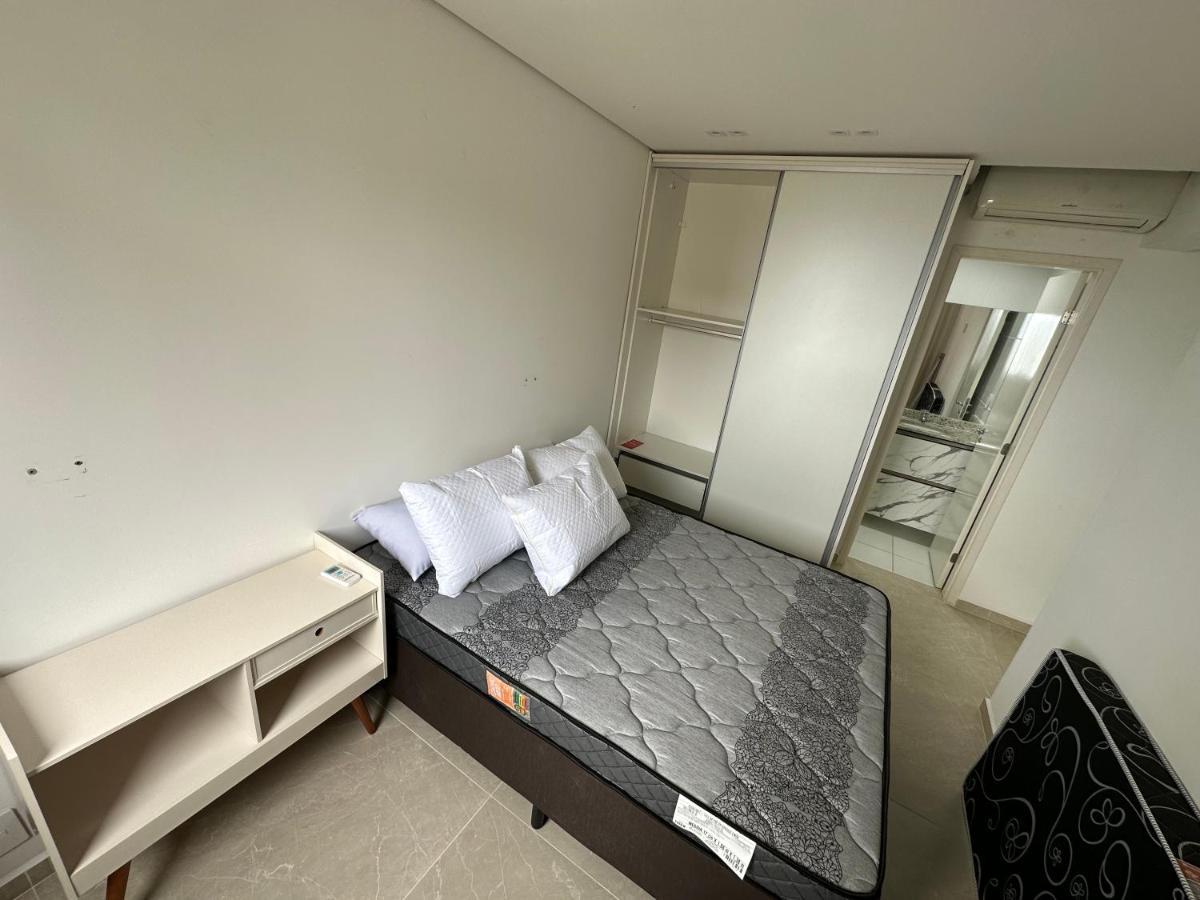 Conforto, Lazer De Clube E Vista Deslumbrante! Apartamento *