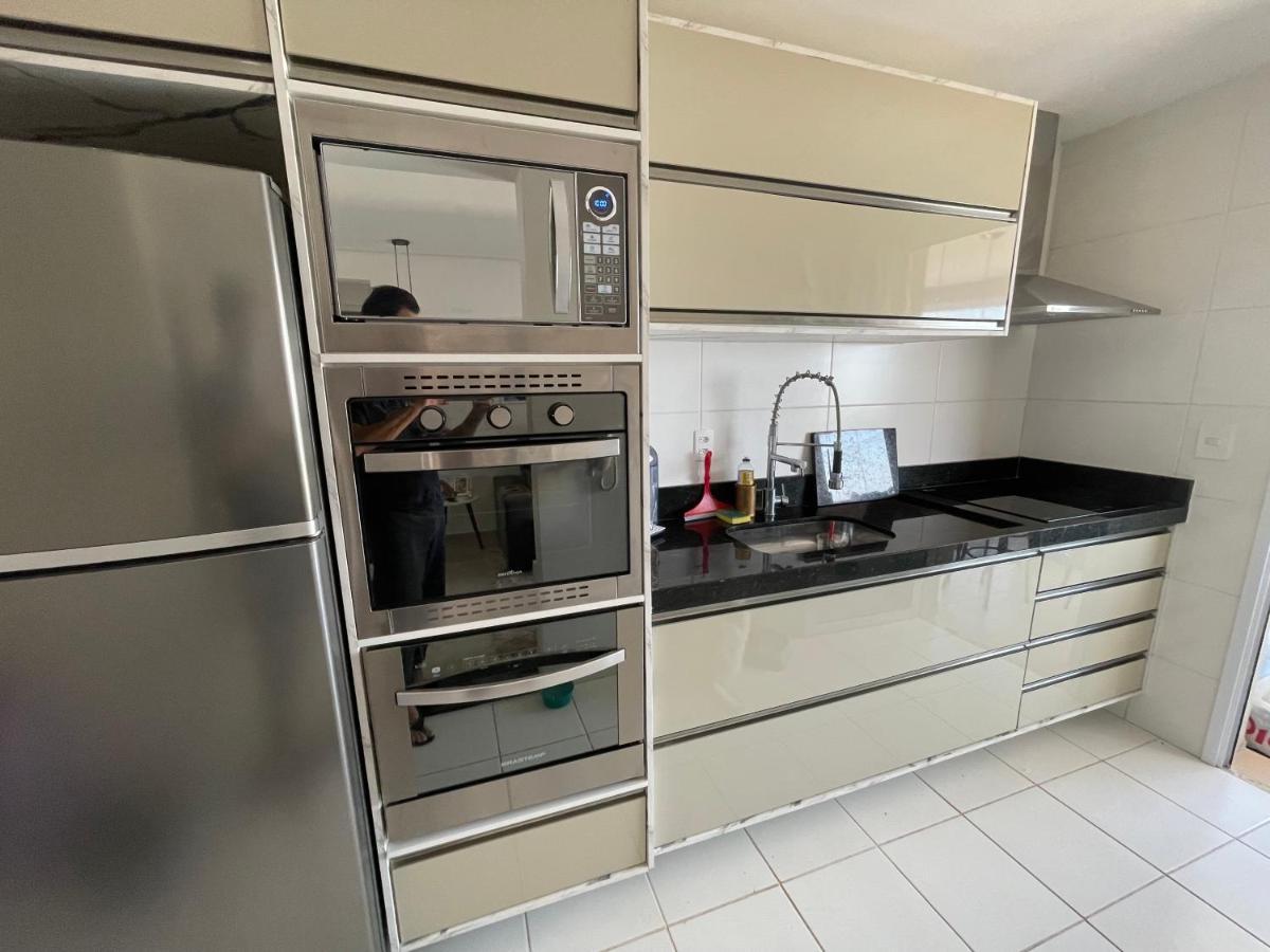 Conforto, Lazer De Clube E Vista Deslumbrante! Apartment *