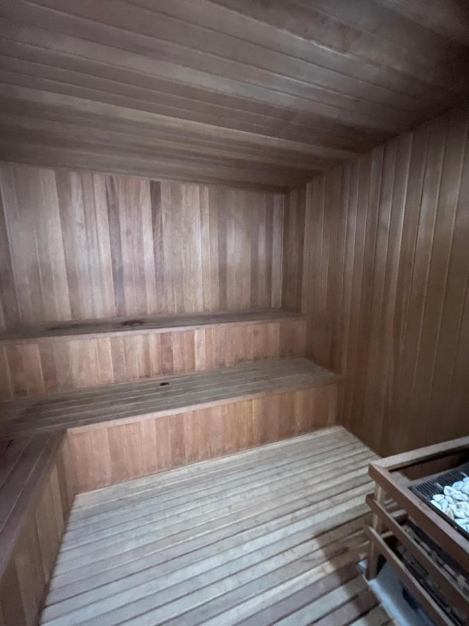 Conforto, Lazer De Clube E Vista Deslumbrante! Apartment *
