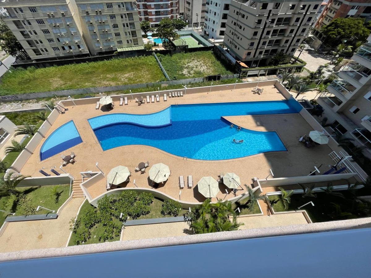Apartment Conforto, Lazer De Clube E Vista Deslumbrante!