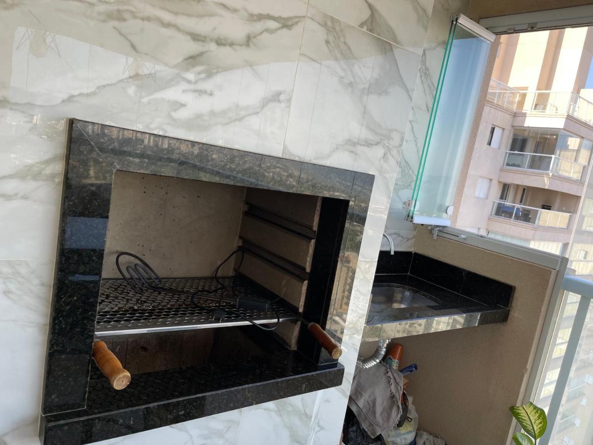 Apartment Conforto, Lazer De Clube E Vista Deslumbrante! *