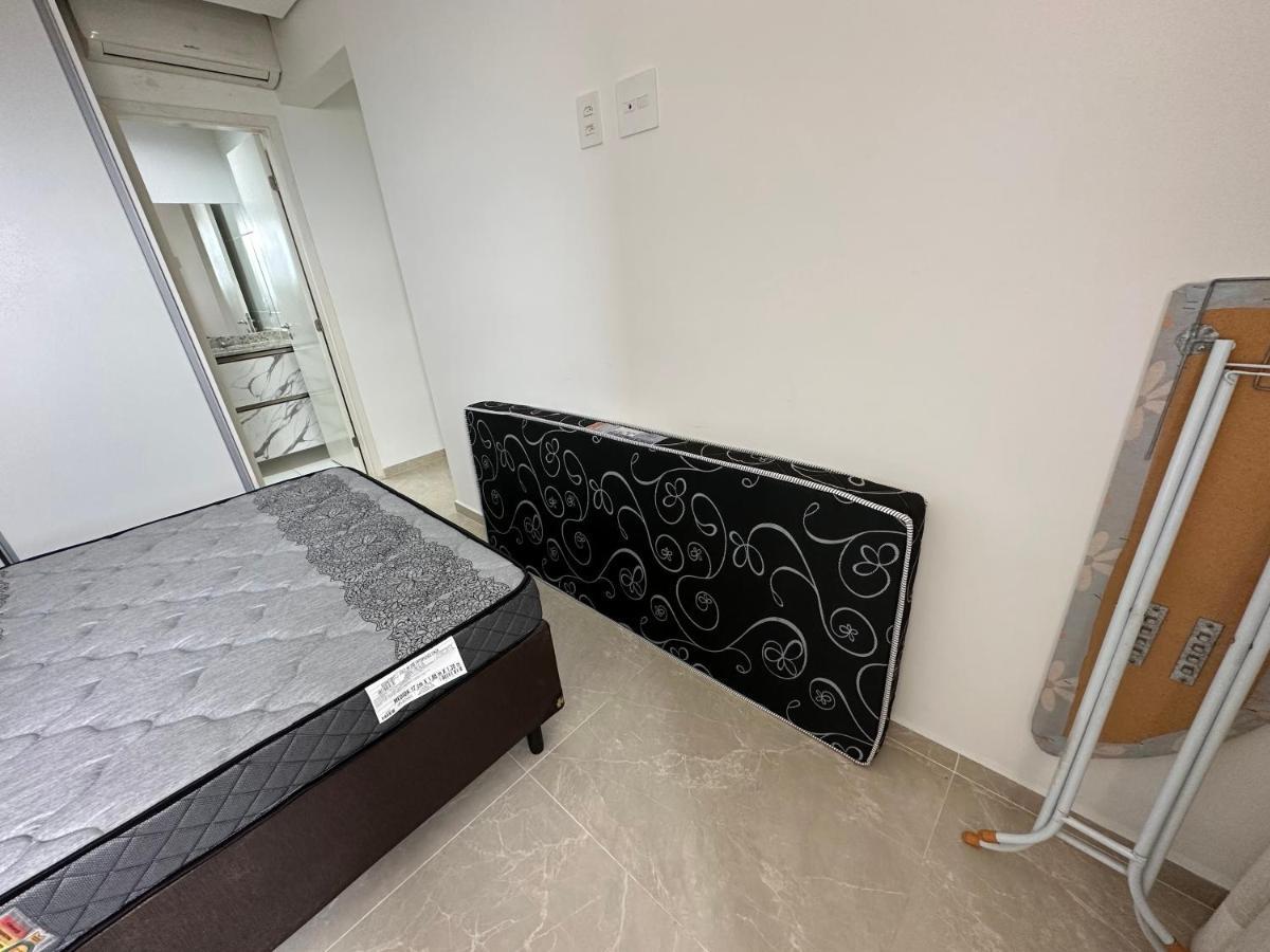 Conforto, Lazer De Clube E Vista Deslumbrante! Apartment Guaruja