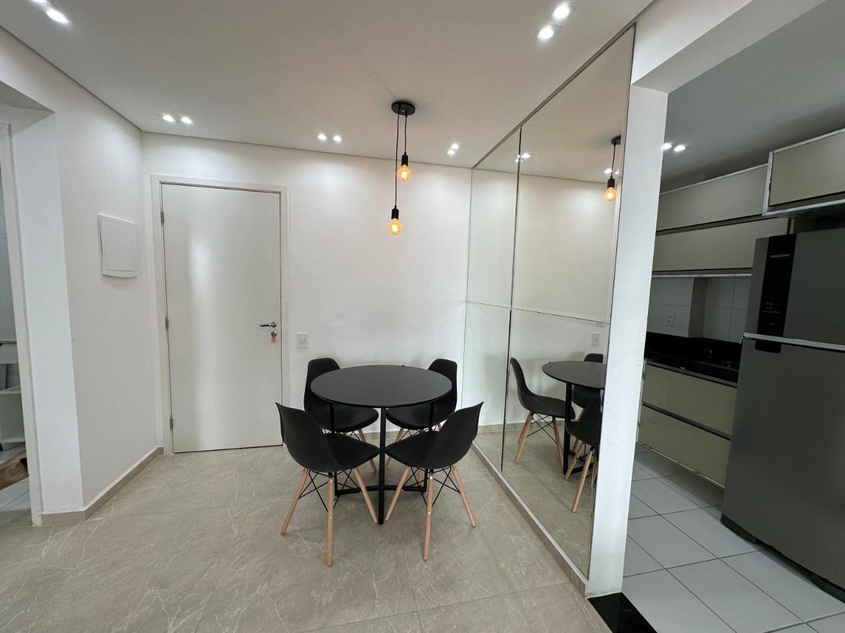 Apartment Conforto, Lazer De Clube E Vista Deslumbrante! Guaruja