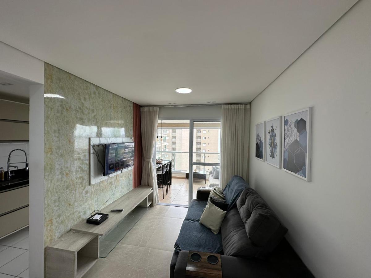 Apartment Conforto, Lazer De Clube E Vista Deslumbrante!