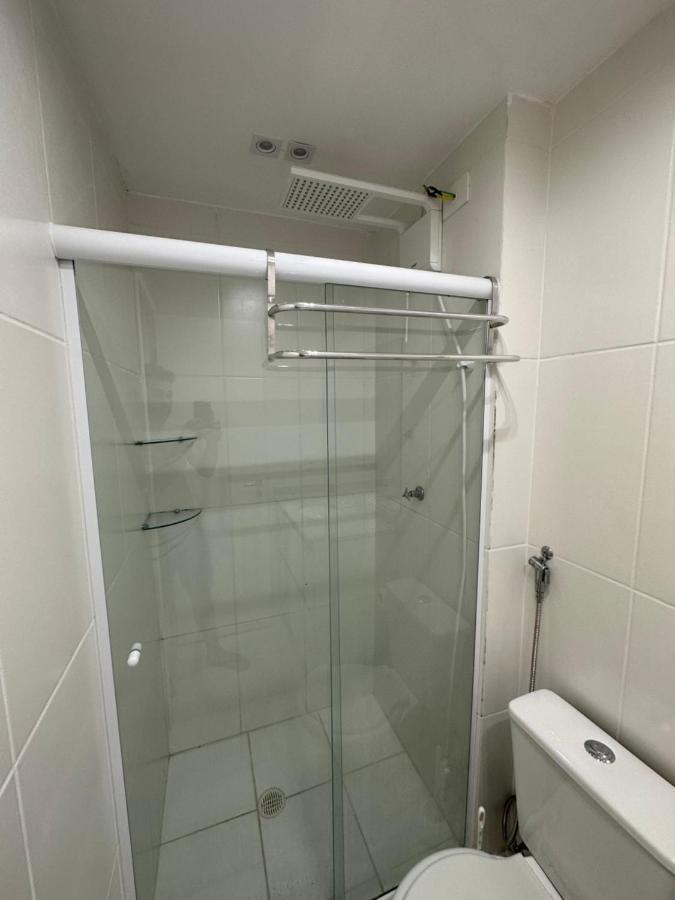 Conforto, Lazer De Clube E Vista Deslumbrante! Apartment Guaruja