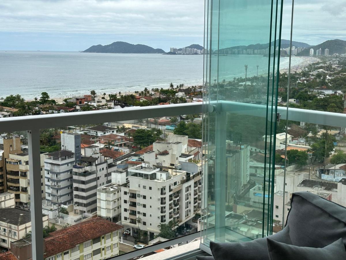 Conforto, Lazer De Clube E Vista Deslumbrante!