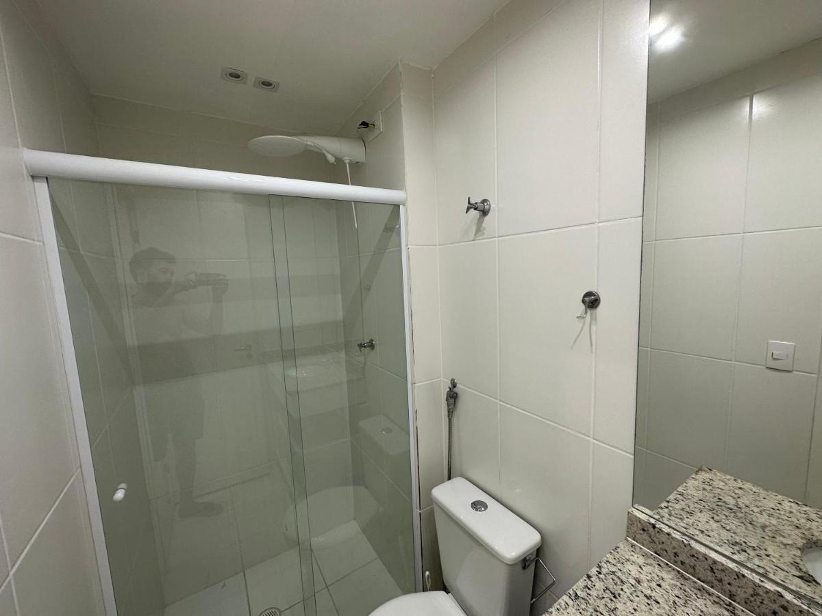 Apartment Conforto, Lazer De Clube E Vista Deslumbrante! *