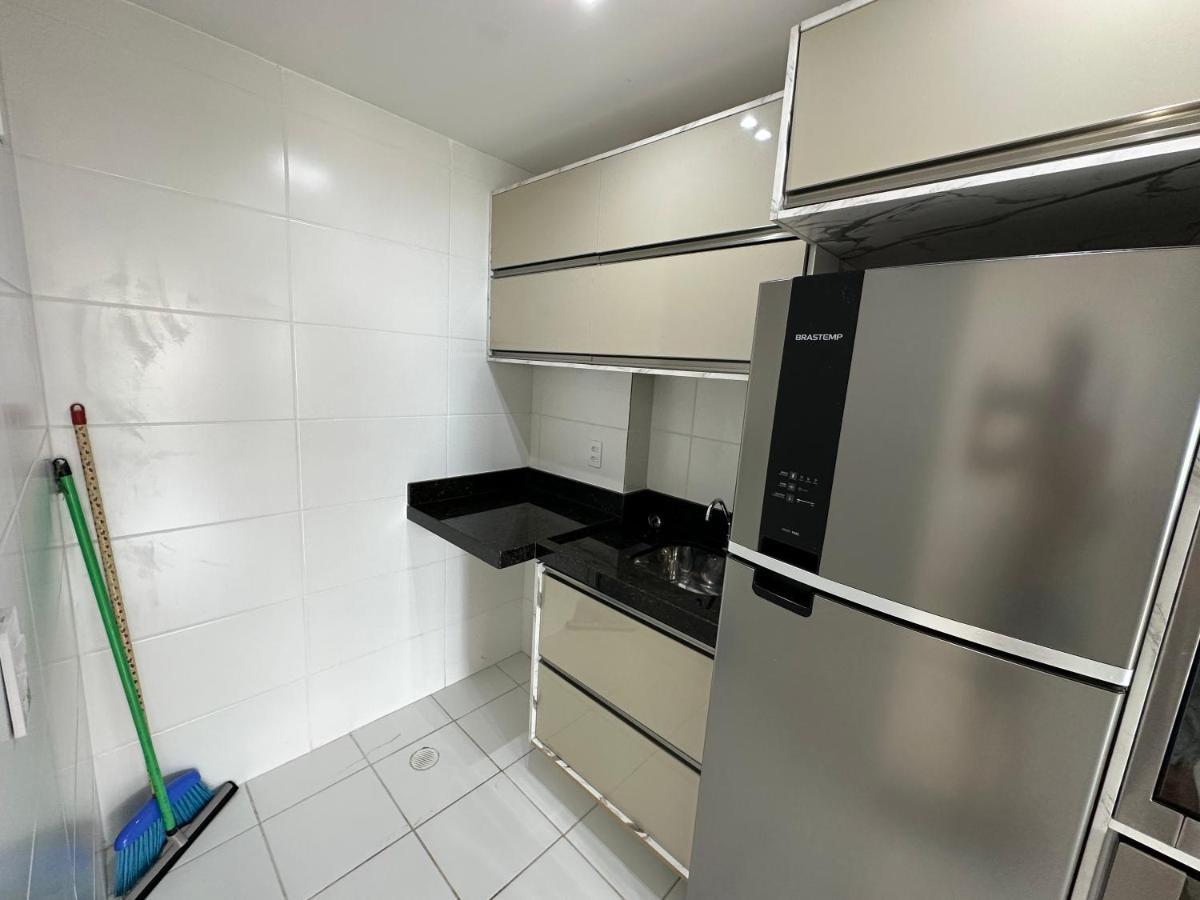 Conforto, Lazer De Clube E Vista Deslumbrante! Apartment Guaruja