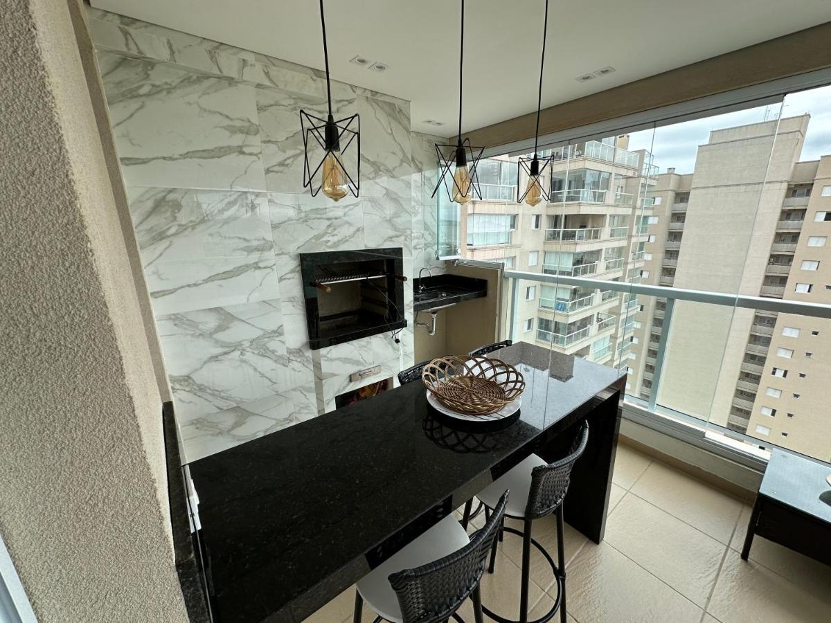 Conforto, Lazer De Clube E Vista Deslumbrante! Apartment *